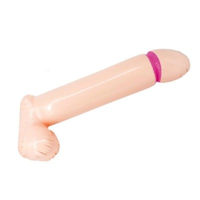 INFLATABLE PENIS