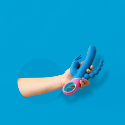 VICE TRIPLE PMV20 CON ROTACIÓN