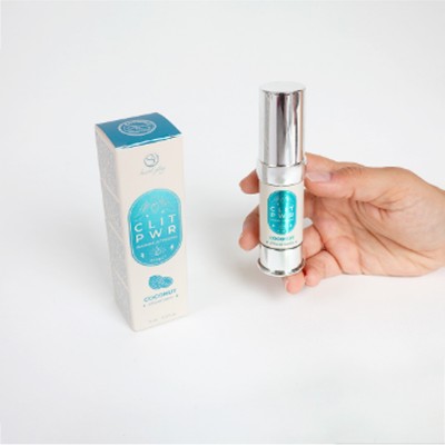 BÁLSAMO DE CLÍTORIS CLIT PWR