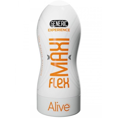 ALIVE FLEX MAXI GENÉRICO