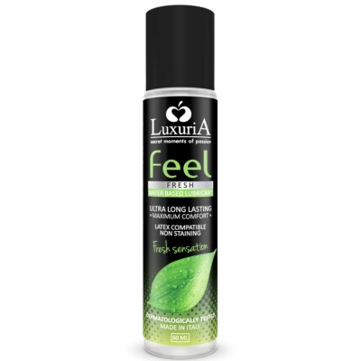 LUXURIA FEEL FRESH 60 ML