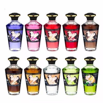 SHUNGA APHRODISIAC CON...