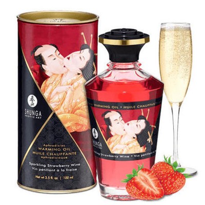 SHUNGA APHRODISIAC CON...