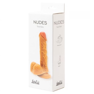 NUDES FEARLESS LOLA GAMES