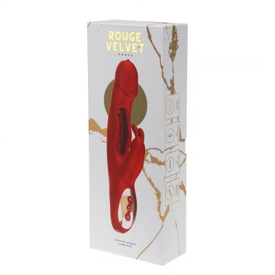 ROUGE VELVET OMBRA CON...