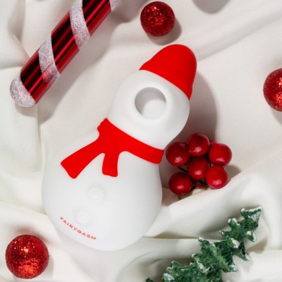 FAIRYGASM WINTER WONDER...