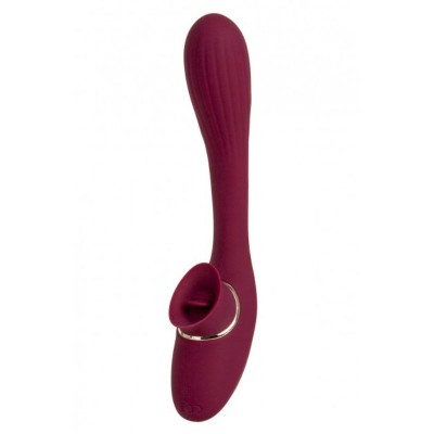 DUAL PLEASURE - S PLEASURES...