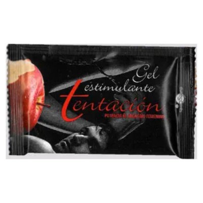 GEL ESTIMULANTE FEMENINO...
