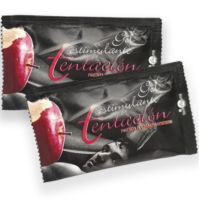 GEL ESTIMULANTE FEMENINO...