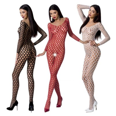 CATSUIT PASSION BS077 TALLA...