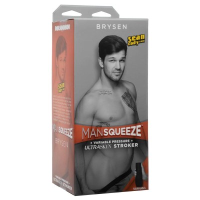 ANO BRYSEN MAIN SQUEEZE...