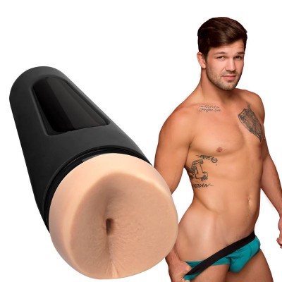 ANO BRYSEN MAIN SQUEEZE...