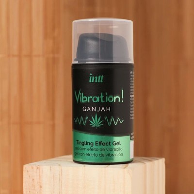 GANJAH VIBRATING LIQUID INTT