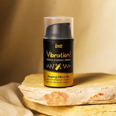 LÍQUIDO VIBRADOR VODKA...