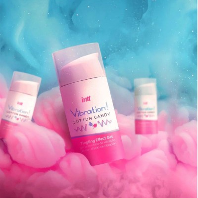 LÍQUIDO VIBRADOR ALGODÓN...