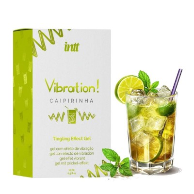 LÍQUIDO VIBRADOR CAIPIRINHA...