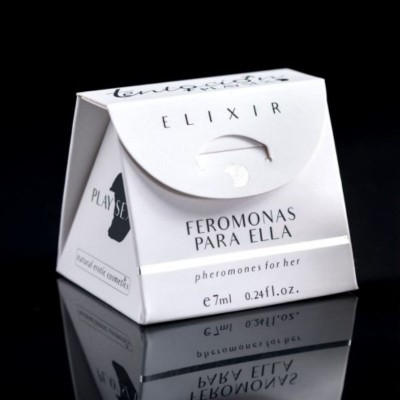 ELIXIR PHEROMONES ELLA 7...