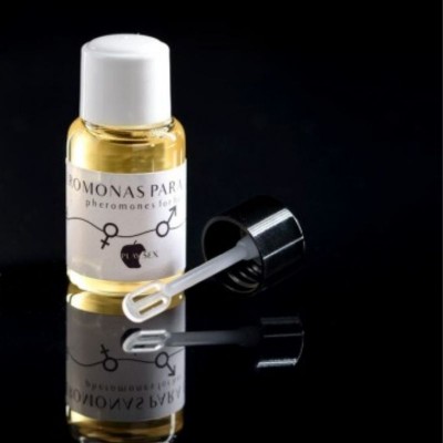 ELIXIR PHEROMONES ELLA 7...