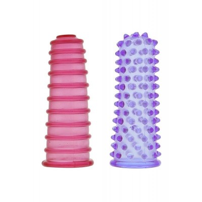 FUNDAS PARA DEDOS LUST FINGERS