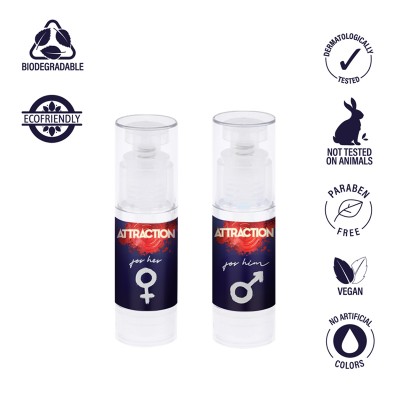 ANAL WITH PHEROMONES FOR...