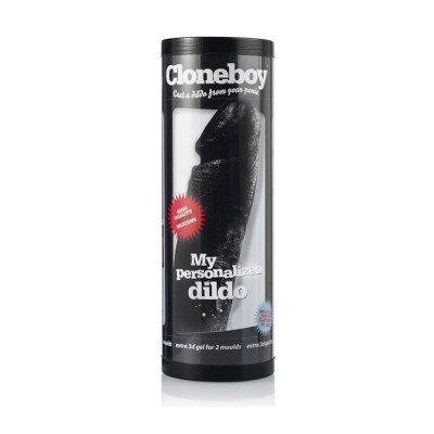 CLONEBOY KIT NEGRO