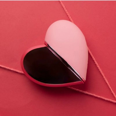 LOVELINE TAPPING HEART