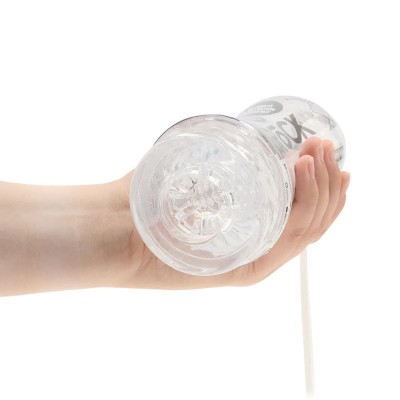 REALROCK CRYSTAL CLEAR EASY...