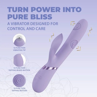 DOLCE VIVE PALLINA TRIPLE...