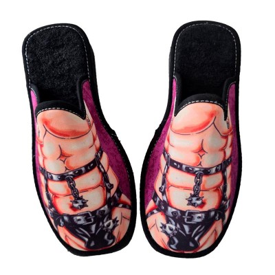 ZAPATILLAS SADO DIVERTY SEX