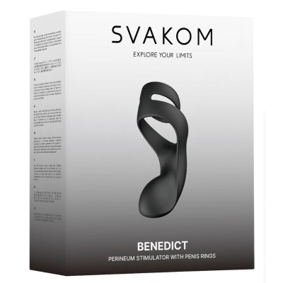 SVAKOM BENEDICT