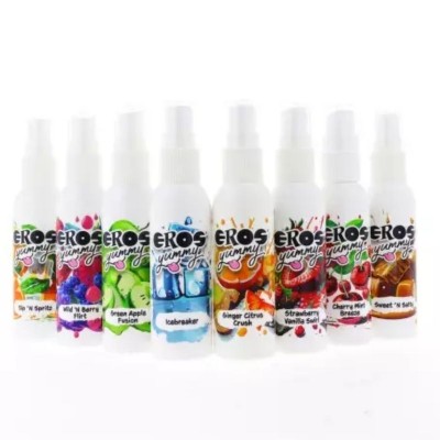 SPRAY CORPORAL EROS YUMMY