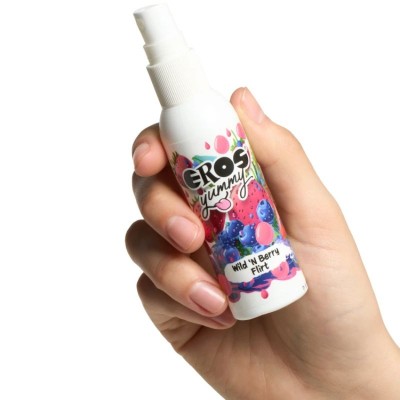 SPRAY CORPORAL EROS YUMMY
