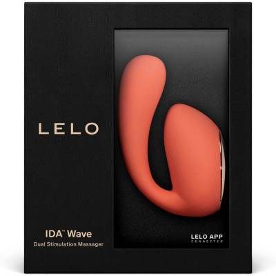 LELO IDA WAVE