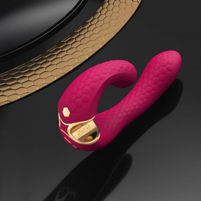 MASAJEADOR ÍNTIMO SHUNGA MIYO