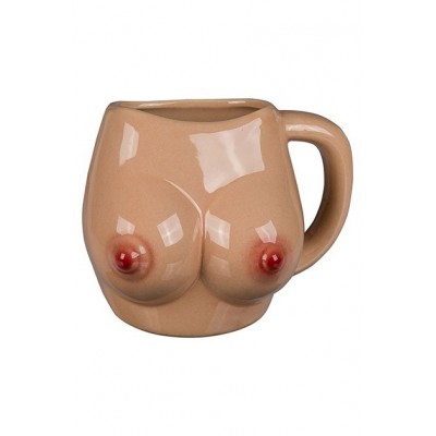CUP BREASTS