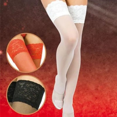 MEDIAS CON BLONDA SOFTLINE...