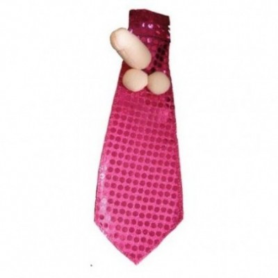 TIE WITH PENIS