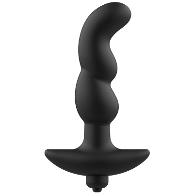 ANAL MASSAGER WITH...