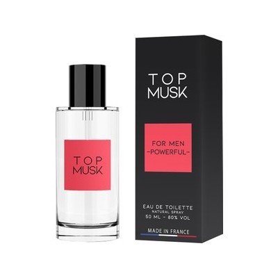 TOP MUSK PERFUME WITH...