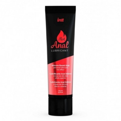 HOT ANAL LUBRICANT INTT
