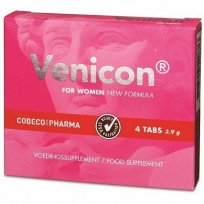 VENICON WOMEN'S SUPPLEMENT