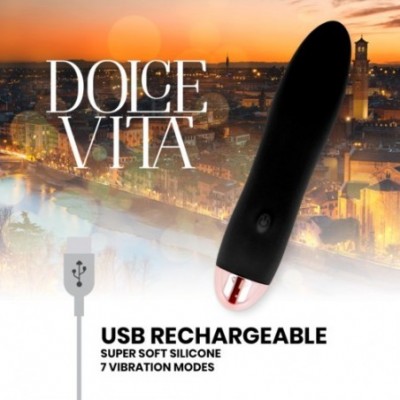 DOLCE VITA RECHARGEABLE FOUR