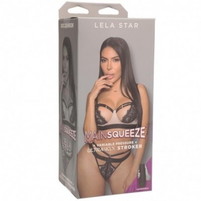 VAGINA LELA STAR MAIN...