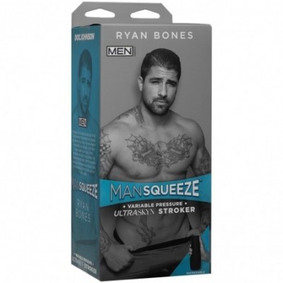 ANO RYAN BONES MAIN SQUEEZE...