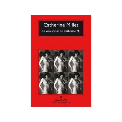 THE SEX LIFE OF CATHERINE M.
