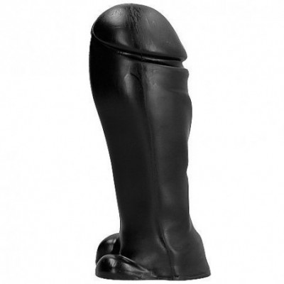 DONG 22 CM ALL BLACK