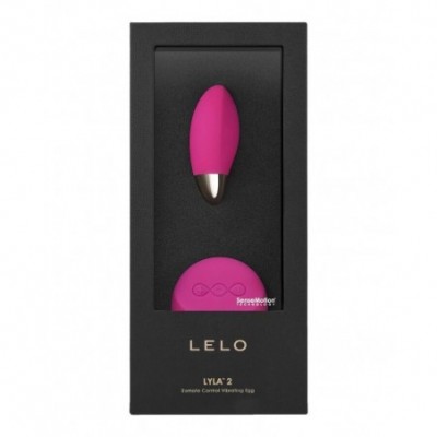EGG-MASSAGER LELO - LYLA 2...
