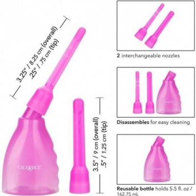 ENEMA CALEXOTICS ULTIMATE...