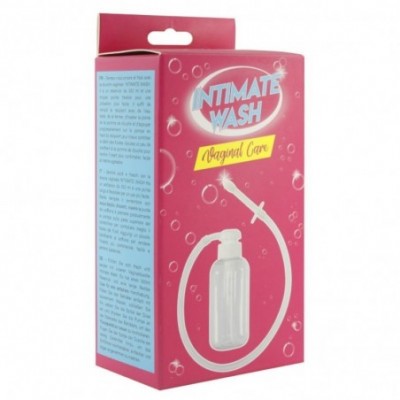INTIMATE WASH VAGINAL DOUCHE