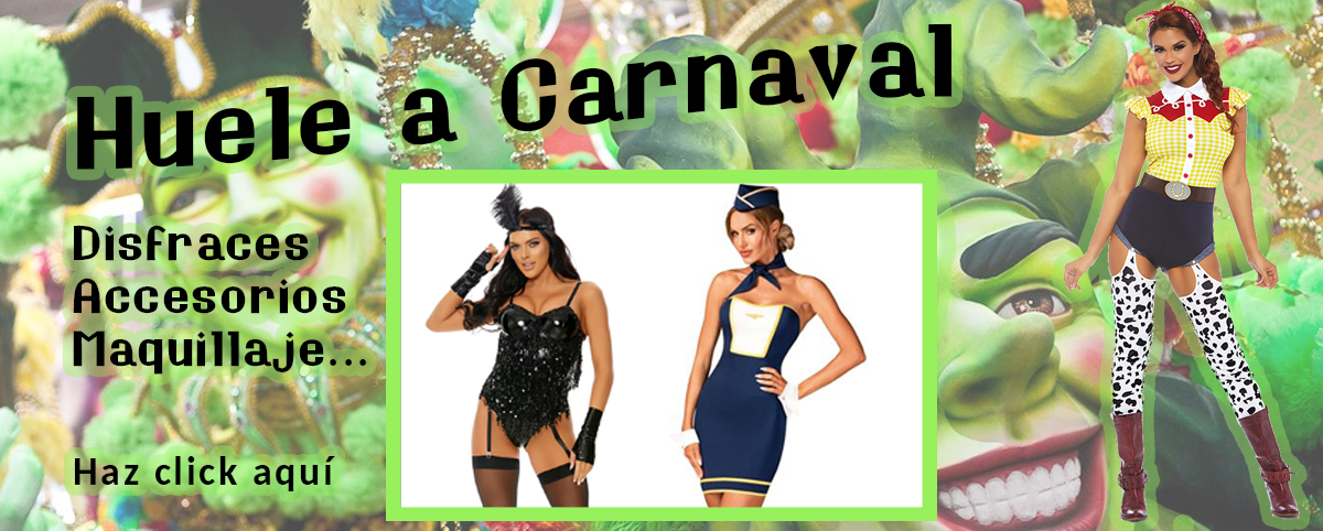 Promo-disfraces